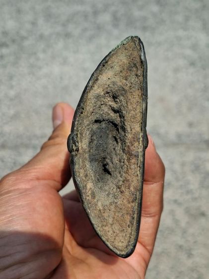 🚩(มาใหม่) พระบูชาทรงเครื่องสมัยอยุธยา รูปที่ 4