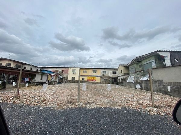 ขายที่ดิน กว้าง 18 เมตร ความลึก 24 เมตร 103 ตรว  รูปที่ 2