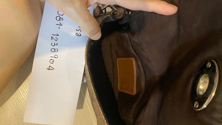 Coach รูปที่ 3