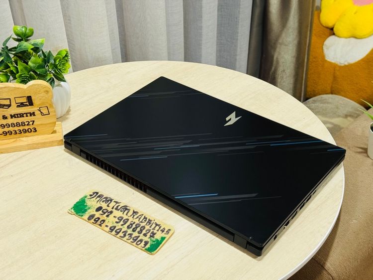 Acer Nitro V15 Gaming Core i5 Gen13 การ์ดจอแยก Nvidia RTX2050  ,Ram 16G , M.2 Pcle 512G จอ15.6" 144Hz ประกันศูนย์ Onsite 2027  รูปที่ 7