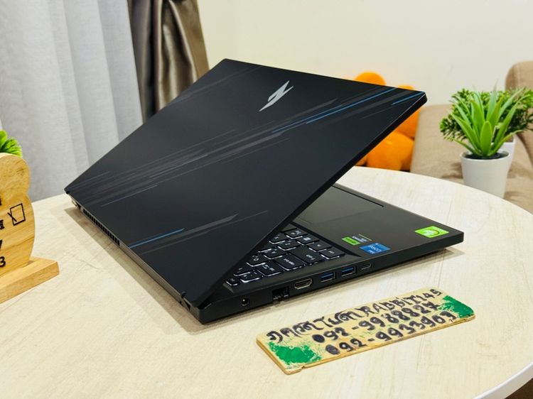 Acer Nitro V15 Gaming Core i5 Gen13 การ์ดจอแยก Nvidia RTX2050  ,Ram 16G , M.2 Pcle 512G จอ15.6" 144Hz ประกันศูนย์ Onsite 2027  รูปที่ 8