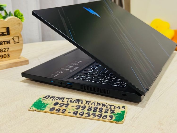 Acer Nitro V15 Gaming Core i5 Gen13 การ์ดจอแยก Nvidia RTX2050  ,Ram 16G , M.2 Pcle 512G จอ15.6" 144Hz ประกันศูนย์ Onsite 2027  รูปที่ 6