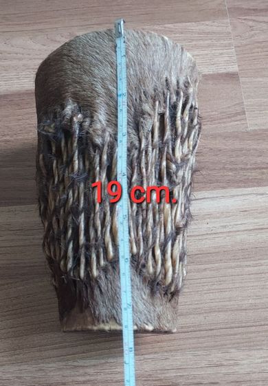 กลองเก่า งานนอก ชนเผ่าโบราณ รูปที่ 2