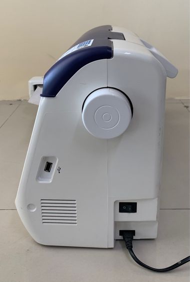 จักร Brother รุ่น NV-800E รูปที่ 7