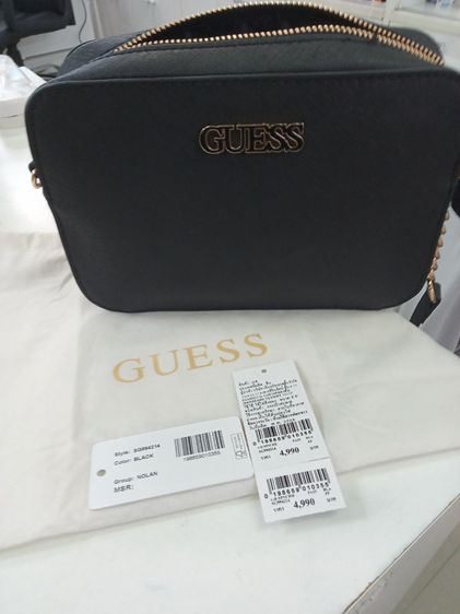 กระเป๋า Guess Cross body New รูปที่ 3