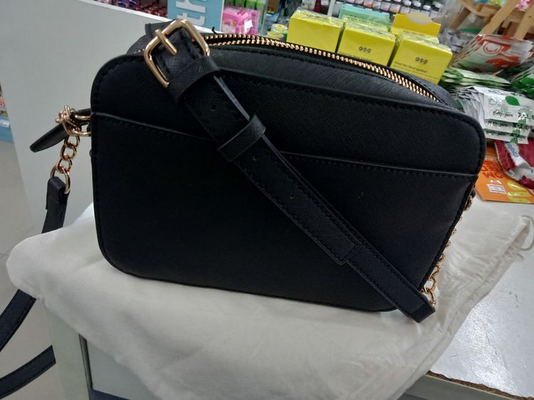 กระเป๋า Guess Cross body New รูปที่ 4