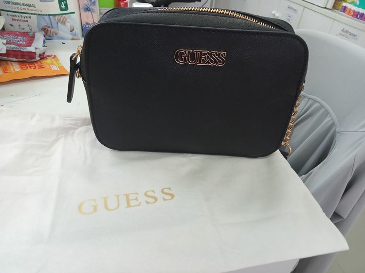 กระเป๋า Guess Cross body New