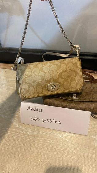 กระเป๋า Coach