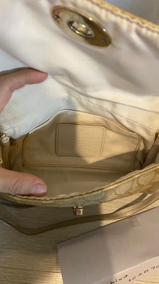 กระเป๋า Coach รูปที่ 3