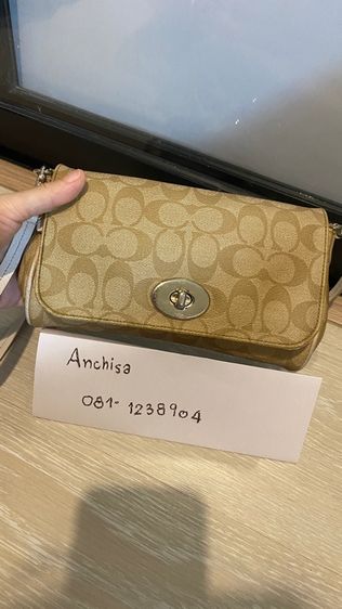 กระเป๋า Coach รูปที่ 2