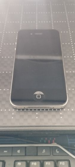 ขายมือถือไอโฟน 4 ใช้งานได้ปกติ มีค่าทางจิตใจ รูปที่ 2