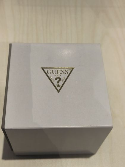 Guess นาฬิกาผู้ชาย  รูปที่ 7