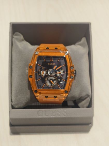 Guess นาฬิกาผู้ชาย 