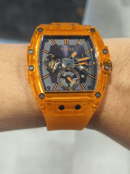 Guess นาฬิกาผู้ชาย  รูปที่ 3