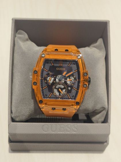 Guess นาฬิกาผู้ชาย  รูปที่ 4