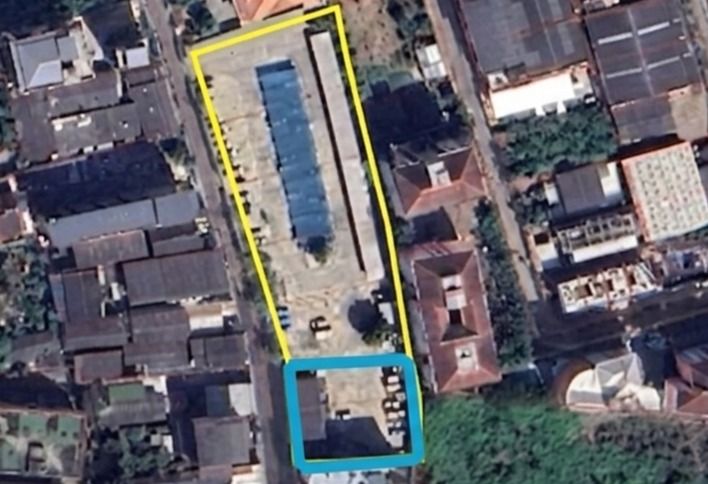 ขายด่วน ที่ดินแปลงใหญ่ 2 ไร่ แบ่งขายได้ ทำเลดี เหมาะปลูกบ้านหรือทำโครงการ ใกล้ BTS อุดมสุข