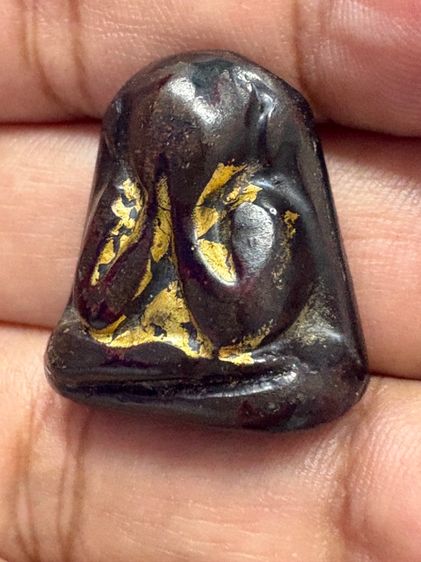 พระปิดตาหลวงพ่อแก้ววัดเครือวัลย์ รูปที่ 2