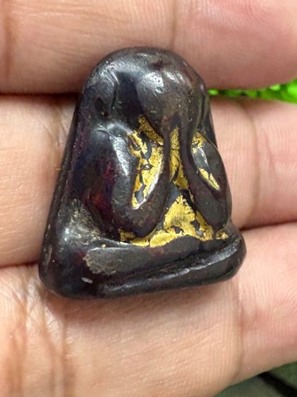 พระปิดตาหลวงพ่อแก้ววัดเครือวัลย์ รูปที่ 3