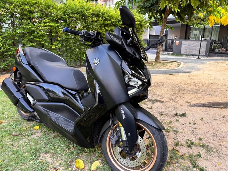 x max จอแยก รูปที่ 6