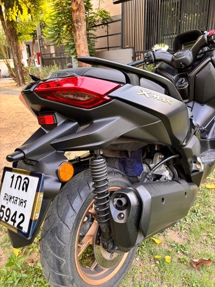 x max จอแยก รูปที่ 5