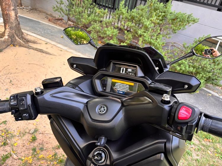 x max จอแยก รูปที่ 7
