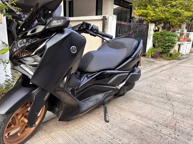 x max จอแยก รูปที่ 2