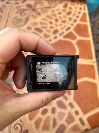 Go Pro 4 Hero รูปที่ 4