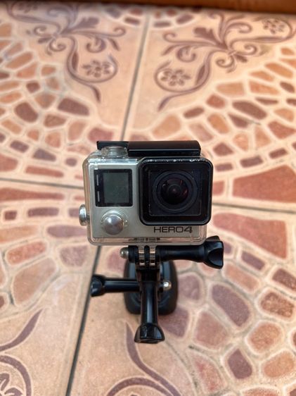 Go Pro 4 Hero รูปที่ 5