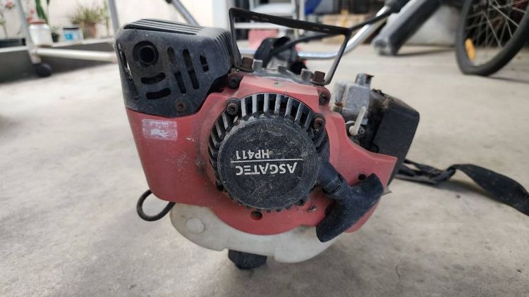 เครื่องตัดหญ้า รับเอง คลอง 3  รูปที่ 2