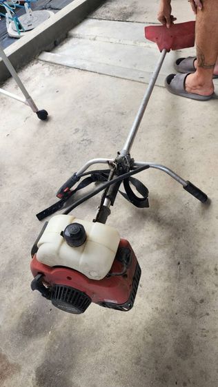เครื่องตัดหญ้า รับเอง คลอง 3  รูปที่ 3