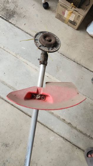 เครื่องตัดหญ้า รับเอง คลอง 3  รูปที่ 4