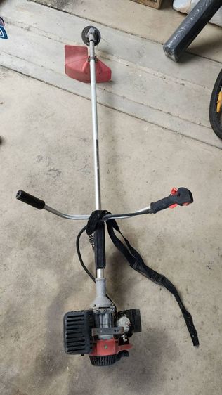 เครื่องตัดหญ้า รับเอง คลอง 3  รูปที่ 5