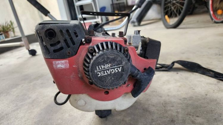 เครื่องตัดหญ้า รับเอง คลอง 3 