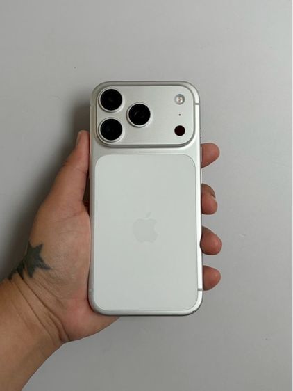 iPhone 17 Pro 256GB ศูนย์ไทย รูปที่ 2