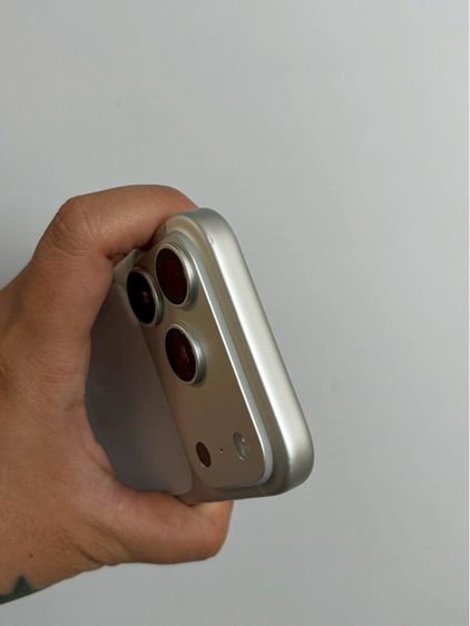 iPhone 17 Pro 256GB ศูนย์ไทย รูปที่ 5