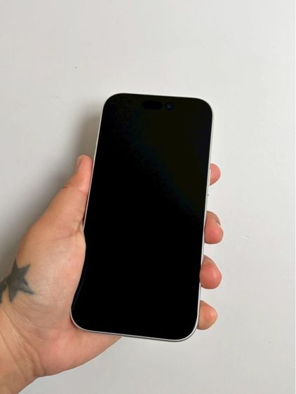 iPhone 17 Pro 256GB ศูนย์ไทย รูปที่ 14