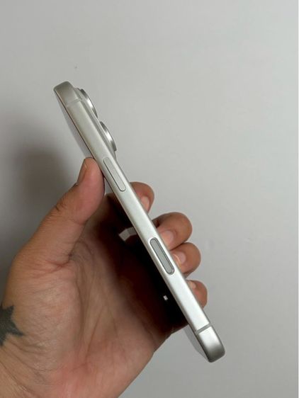 iPhone 17 Pro 256GB ศูนย์ไทย รูปที่ 3