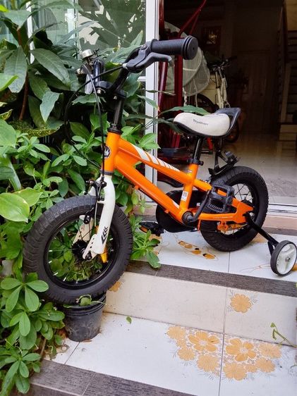 จักรยานเด็ก