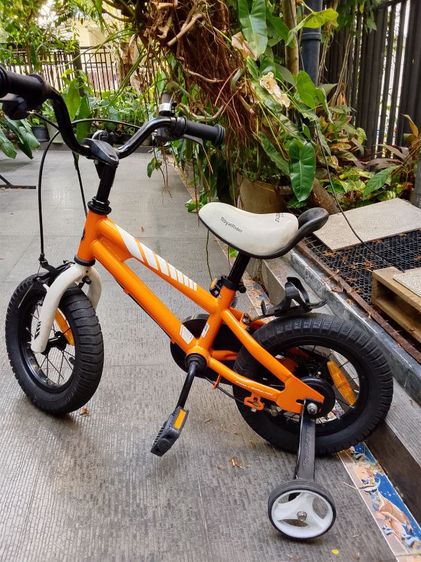 จักรยานเด็ก รูปที่ 5