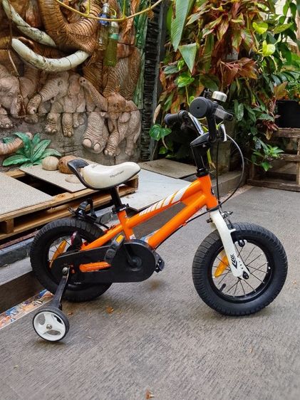 จักรยานเด็ก รูปที่ 2