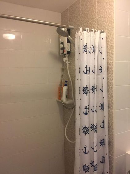 ตกแต่งครบ Pruksa 2017 ไม่อนุญาต ใช่ ปล่อยเช่า พลัมคอนโด เซ็นทรัล สเตชั่น เฟส 1 ชั้น 30 วิวดี มองเห็นเซ็นทรัลเวสเกต รูปที่ 4