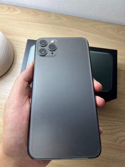 ไอโฟน 11 PM 64GB รูปที่ 3