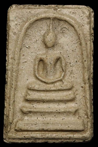 พระเก่า ฐาน 2.4 สูง 3.5 ซ.ม BB 399