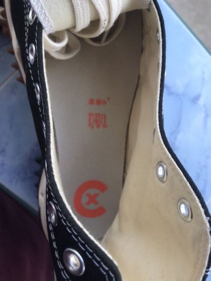 ขาย Converse Run Star Motion
2021 รูปที่ 2