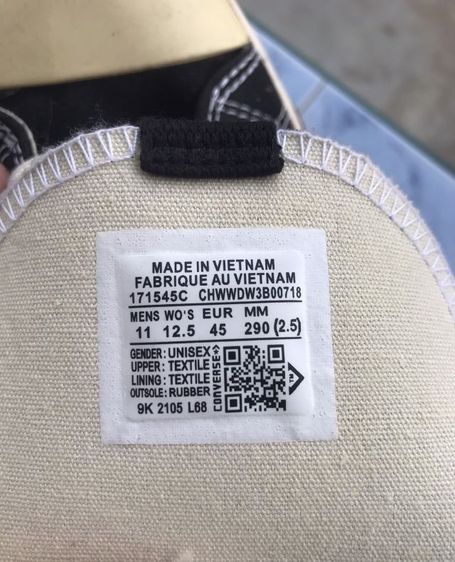 ขาย Converse Run Star Motion
2021 รูปที่ 4