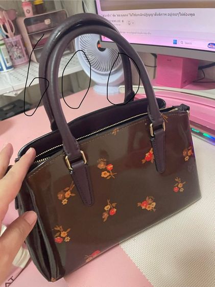 กระเป๋าcoach  รูปที่ 3