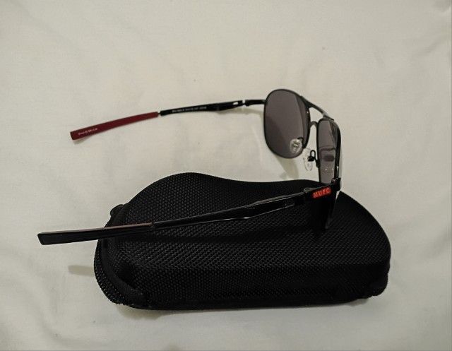 แว่นกันแดดMUFC รูปที่ 4