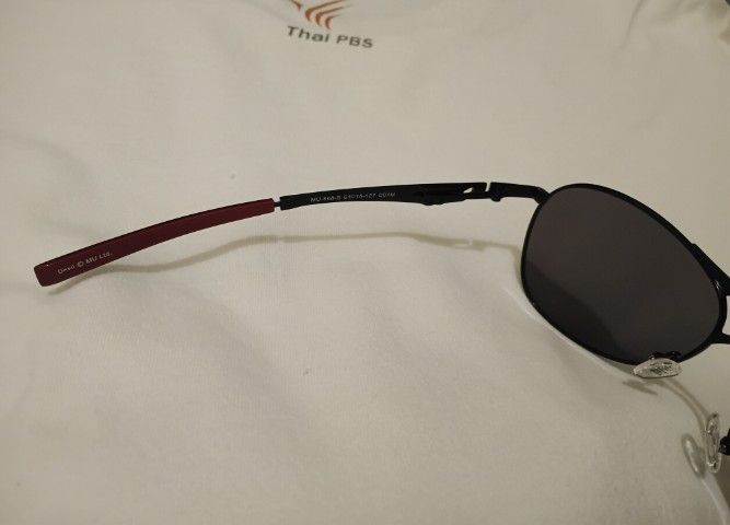 แว่นกันแดดMUFC รูปที่ 9