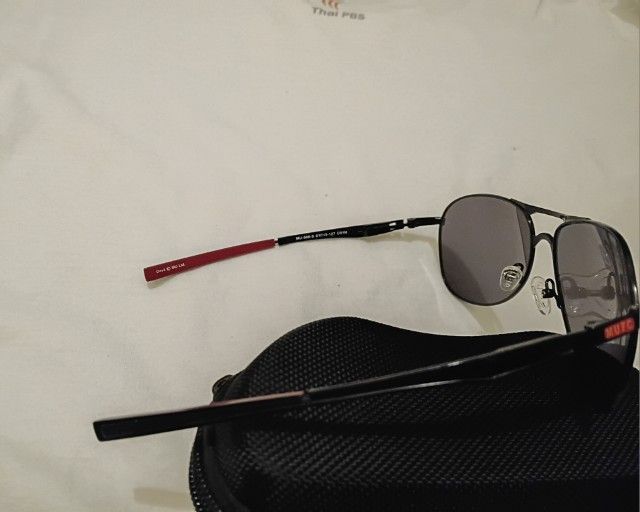 แว่นกันแดดMUFC รูปที่ 2