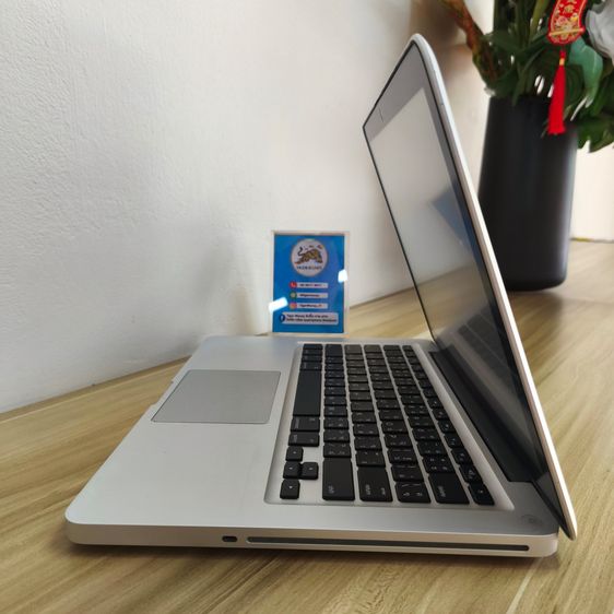 MacBook Pro (13-inch, Mid 2012)  รูปที่ 6